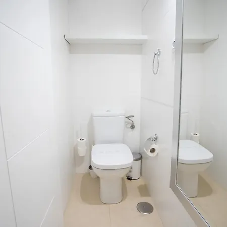 Orlando Complex 85 Sea View Appartement *