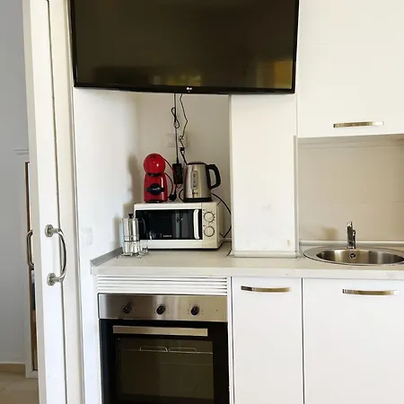 Apartment Orlando Complex 85 Sea View