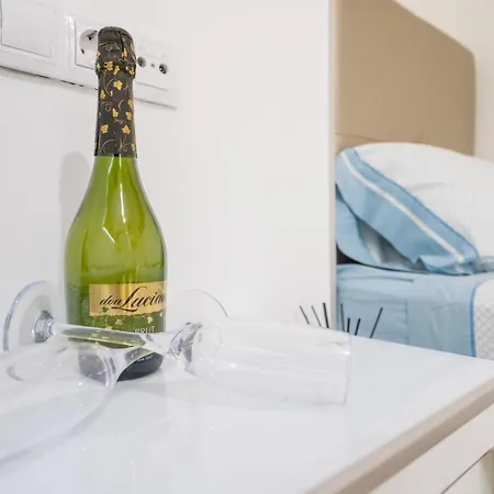 Apartmán Orlando Complex 85 Sea View Costa Adeje (Tenerife)