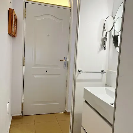 Orlando Complex 85 Sea View *