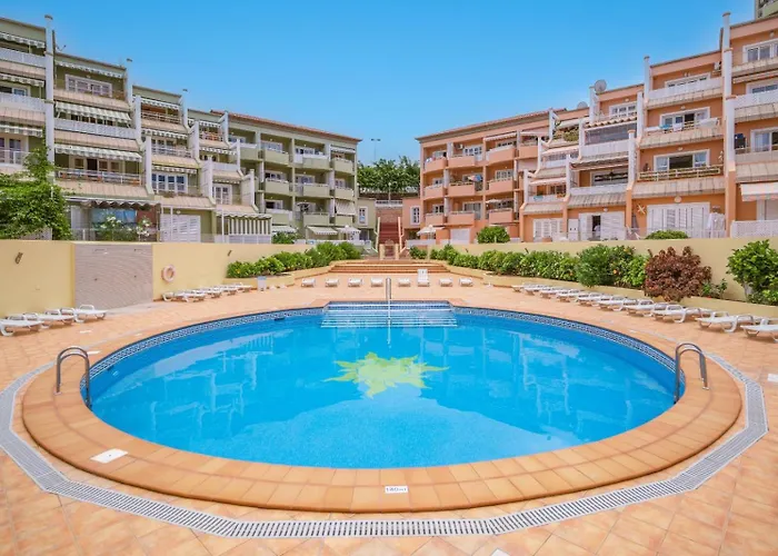 Orlando Complex 85 Sea View Apartman