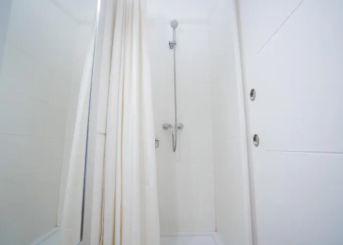 Orlando Complex 85 Sea View Apartman *