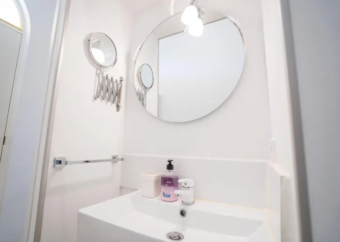 Orlando Complex 85 Sea View Apartman Costa Adeje (Tenerife)