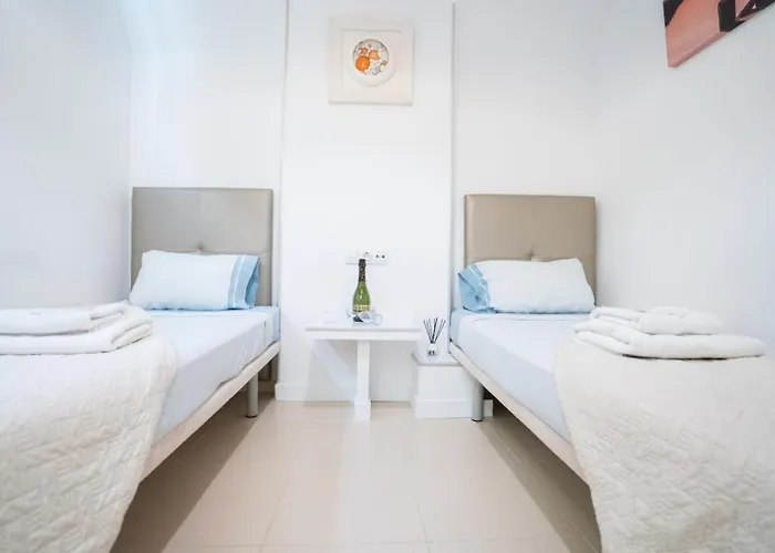 Orlando Complex 85 Sea View *