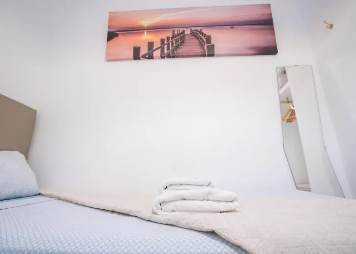 Orlando Complex 85 Sea View * Costa Adeje (Tenerife)