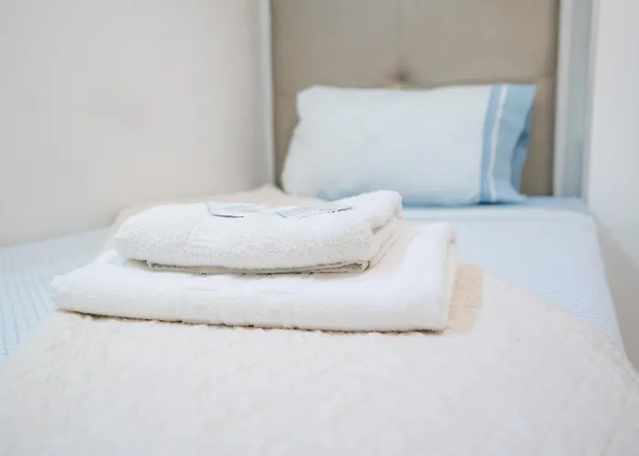 Apartman Orlando Complex 85 Sea View Costa Adeje (Tenerife)