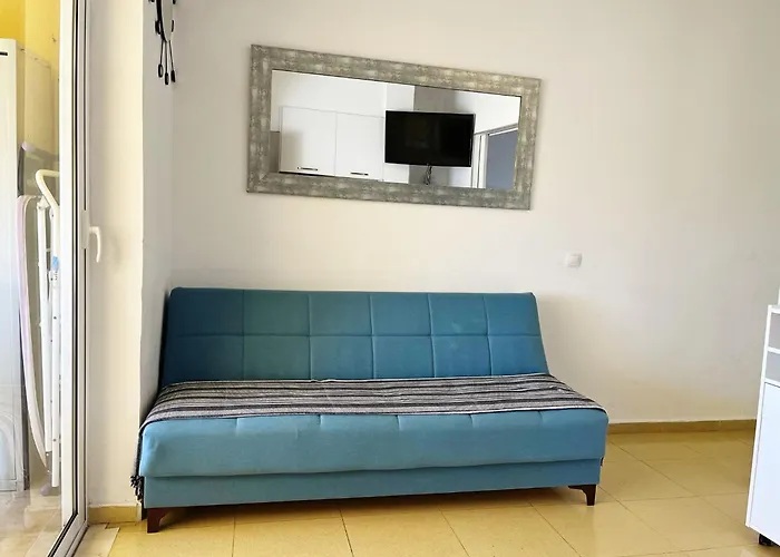 Orlando Complex 85 Sea View * Costa Adeje (Tenerife)