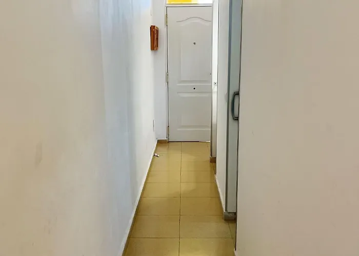 Orlando Complex 85 Sea View Costa Adeje (Tenerife)