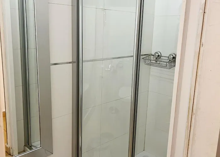 Orlando Complex 85 Sea View Apartman