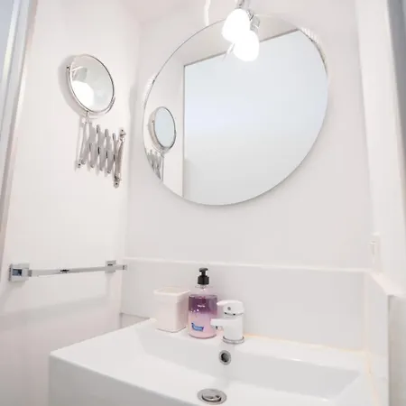 Orlando Complex 85 Sea View شقة أذيخي