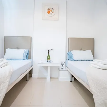 Orlando Complex 85 Sea View *