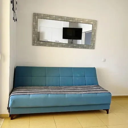 Orlando Complex 85 Sea View * أذيخي