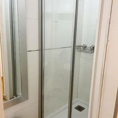 Orlando Complex 85 Sea View شقة