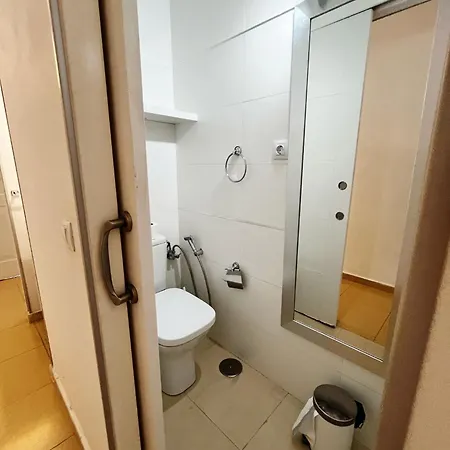 Orlando Complex 85 Sea View شقة