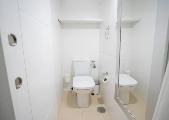 Orlando Complex 85 Sea View Apartment *