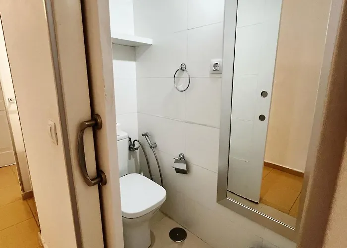 Orlando Complex 85 Sea View Apartment